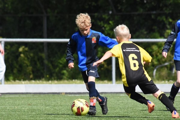 Fc Harlingen nieuws week 23 - 2026