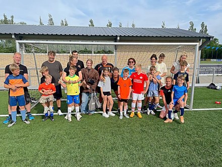 Fc Harlingen nieuws week 24 - 2026