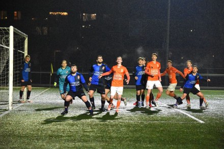 Fc Harlingen nieuws week 3 - 2026