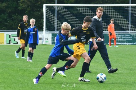 Fc Harlingen nieuws week 38 - 2025