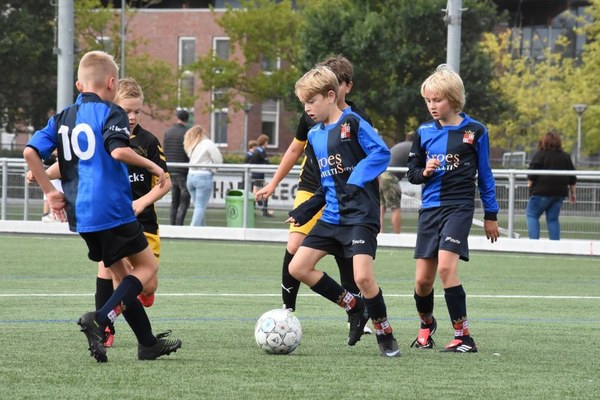 Fc Harlingen nieuws week 38 - 2026