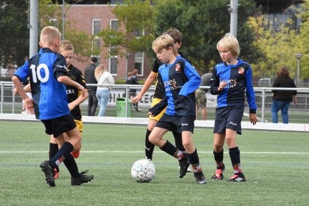 Fc Harlingen nieuws week 38 - 2026