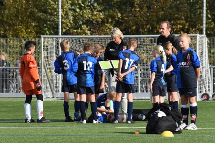 Fc Harlingen nieuws week 39 - 2025