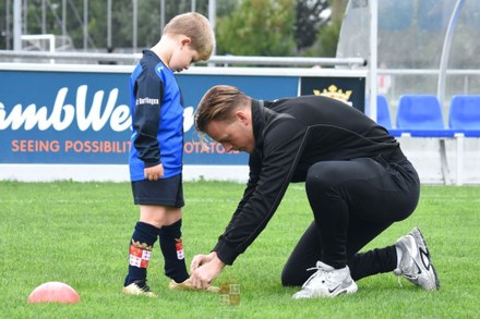 Fc Harlingen nieuws week 39 - 2026