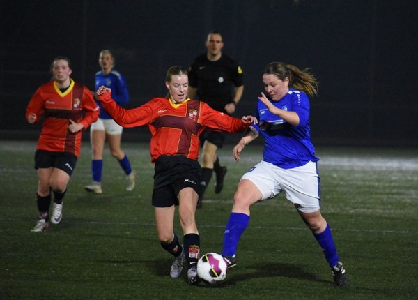 Fc Harlingen nieuws week 4 - 2026