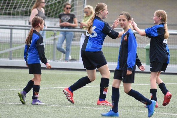 Fc Harlingen nieuws week 40 - 2026