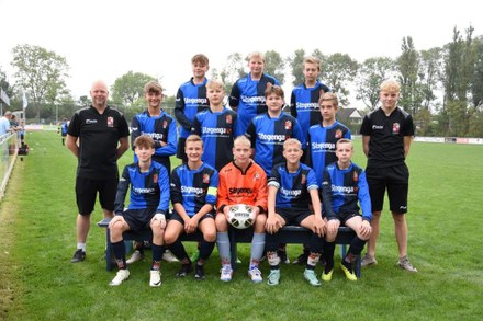 Fc Harlingen nieuws week 41-2024