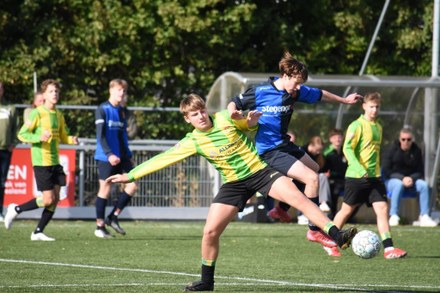 Fc Harlingen nieuws week 41 - 2025