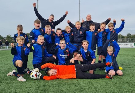 Fc Harlingen nieuws week 42 - 2024