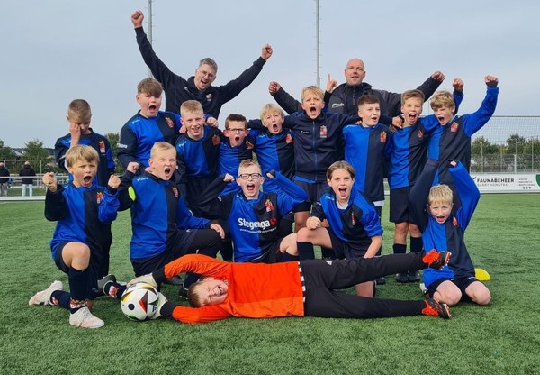 Fc Harlingen nieuws week 42 - 2024