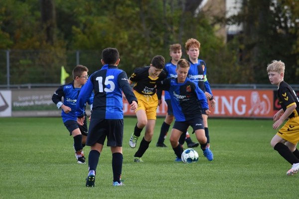 Fc Harlingen nieuws week 42 - 2025