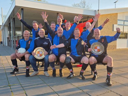 Fc Harlingen nieuws week 42 - 2026