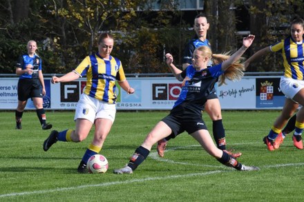 Fc Harlingen nieuws week 43 - 2026