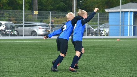 Fc Harlingen nieuws week 44 - 2025