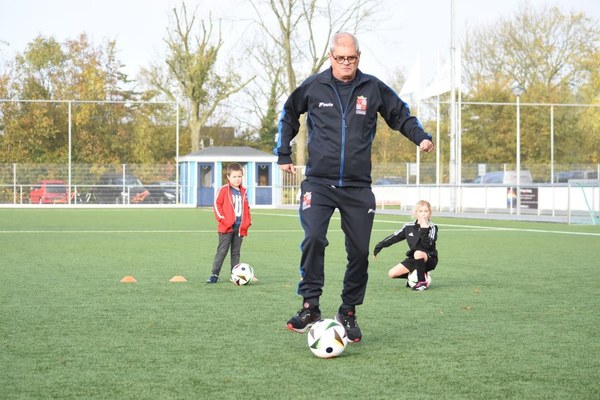 Fc Harlingen nieuws week 45 - 2024