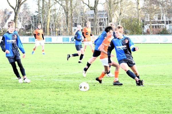 Fc Harlingen nieuws week 49 - 2024