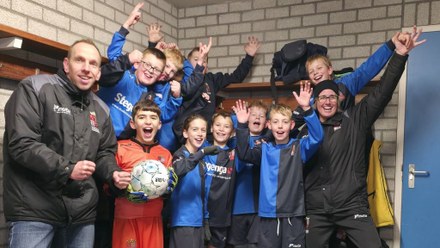 Fc Harlingen nieuws week 49 - 2025