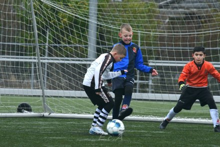 Fc Harlingen nieuws week 5 - 2025