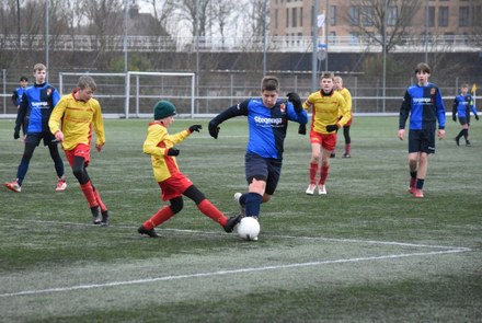 Fc Harlingen nieuws week 50 - 2025
