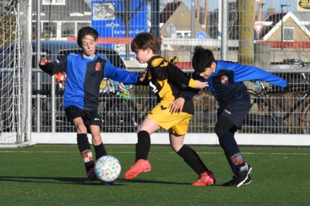 Fc Harlingen nieuws week 51 - 2025