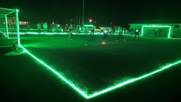 Fc Harlingen nieuws week 8 - 2026