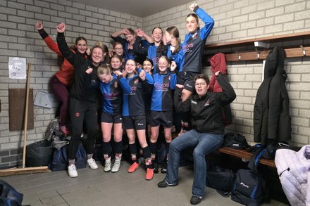 Fc Harlingen nieuws week 9 - 2026