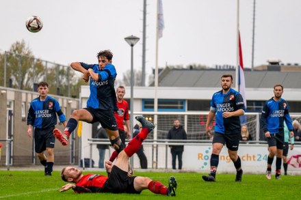 Fc Harlingen verliest van Akkrum