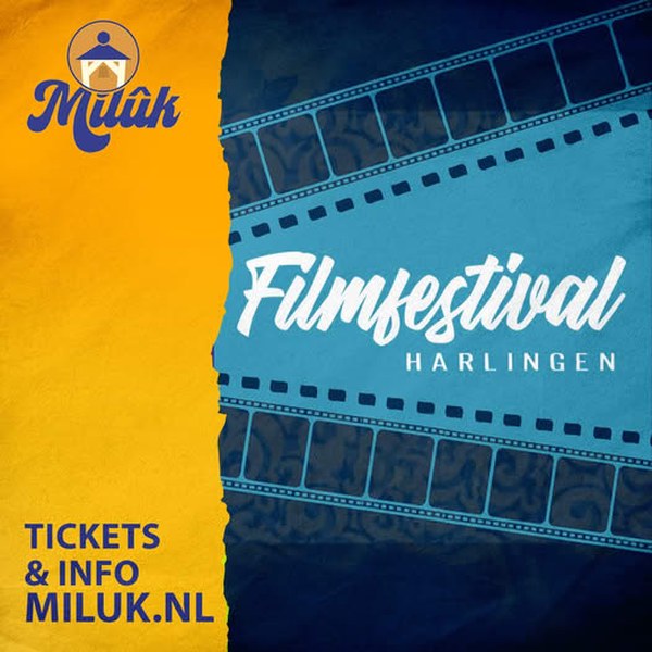 Filmfestival Harlingen brengt licht op Blue Monday!