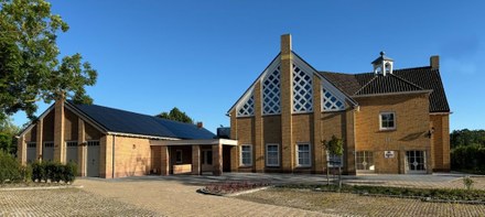 Filmfestival van noordelijke bodem in Milûk