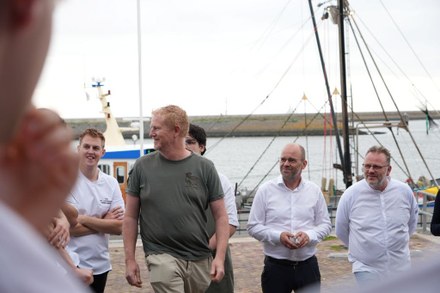 Friese bodem en culinair vakmanschap centraal tijdens JRE Inspired By in Harlingen