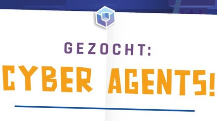 Gamen om Junior Cyber Agent te worden: Gemeente Harlingen introduceert HackShield