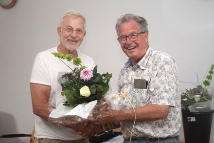 Gebr. Heeres en Feikema & Zoon winnen zware vluchten