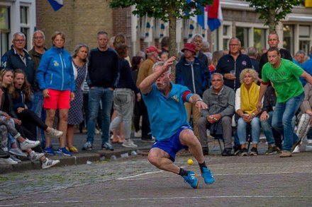 Geef je nu op voor de 74e editie van het Lanenkaatsen