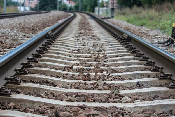 Geen treinen van Leeuwarden naar Harlingen