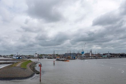 Gemeente Harlingen bespreekt zienswijze op Provinciale Omgevingsvisie