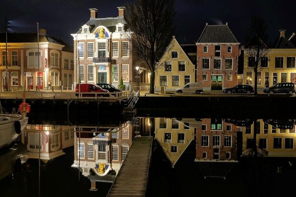 Gemeente Harlingen mikt op besluitvorming ambtelijke huisvesting voor de zomer