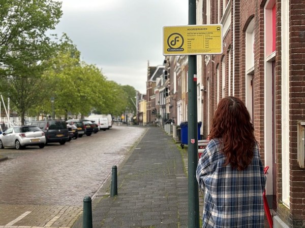 Gemeente Harlingen overweegt stopzetting pilot Futbringer per 1 oktober 2024