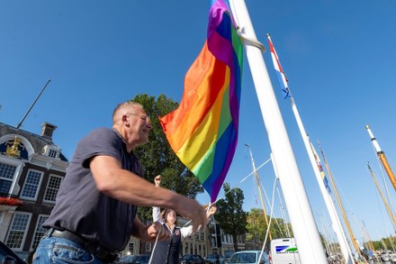 Gemeente Harlingen staat stil bij World Pride 2026