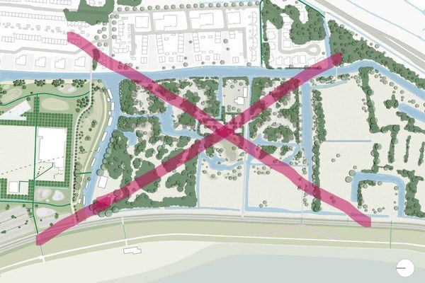Gemeente Harlingen stopt samenwerking met Landal/Roompot voor recreatiepark Westerzeedijk