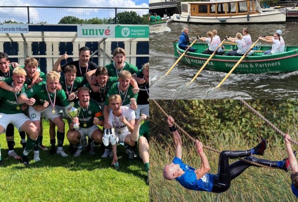 Genomineerden Hotze Schuil Trofee 2025