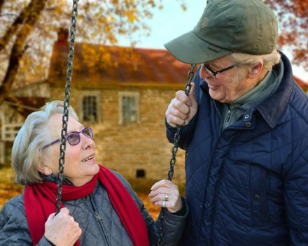 Gespreksgroep voor partners met dementie start 23 januari 2025