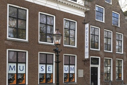 Gezocht 2 leden voor de bestuurscommissie Gemeentemuseum het Hannemahuis