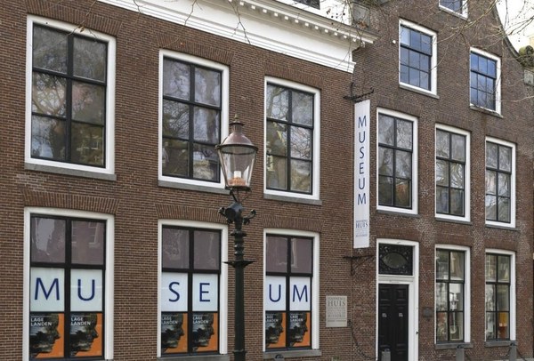 Gezocht: lid bestuurscommissie gemeentemuseum het Hannemahuis