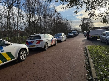 Grootschalige controles van gemeente Harlingen bij garageboxen