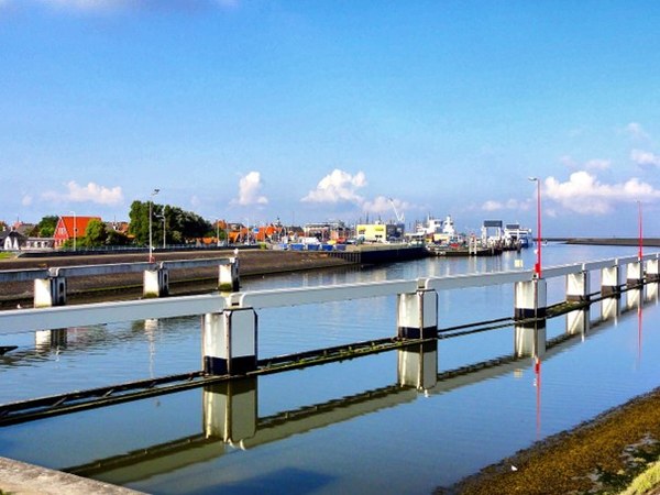 Harlingen als springplank naar Europa: tips voor internationale expansie