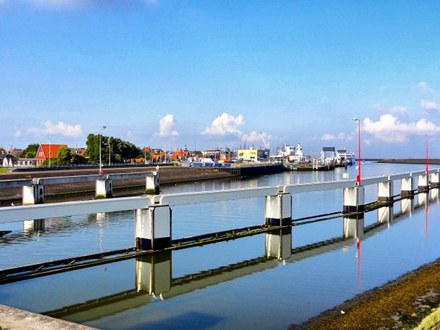 Harlingen als springplank naar Europa: tips voor internationale expansie