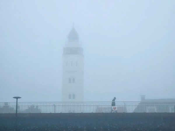 Harlingen door de lens van Ynze Braaksma: Deel 4