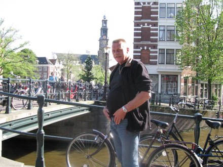 Harlingen neemt afscheid van Johan Osi: een man met humor en hart voor de club