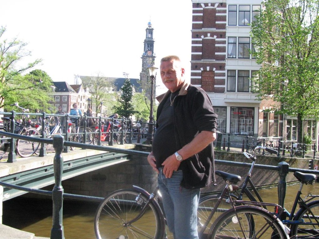 Harlingen neemt afscheid van Johan Osi: een man met humor en hart voor de club