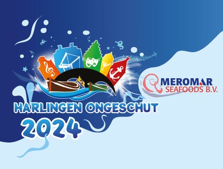 Harlingen Ongeschut 2024 - GOUD door de singels!